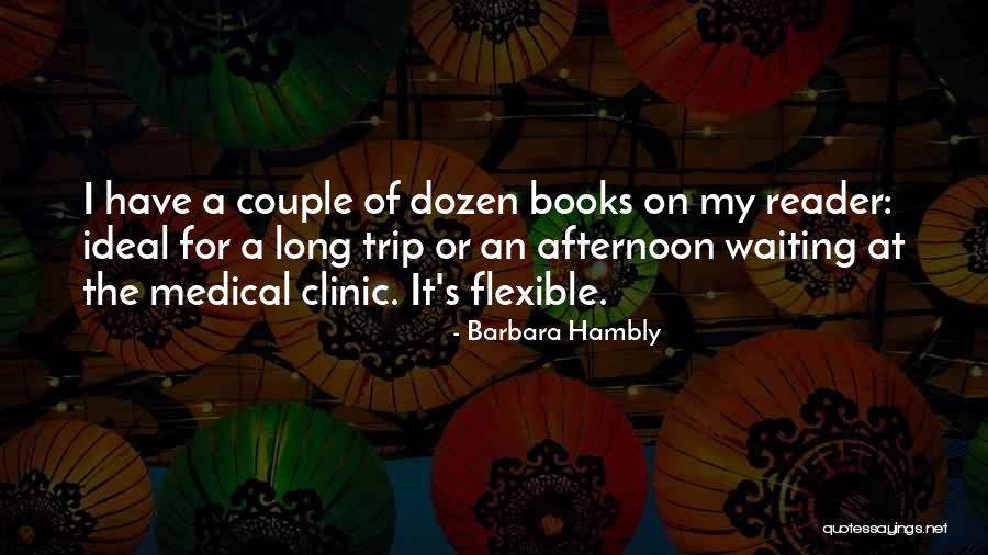 Quencheth Quotes By Barbara Hambly Quencheth Quotes By Barbara Hambly