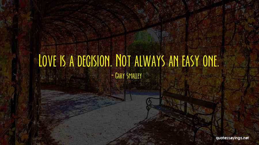 Quencheth Quotes By Gary Smalley Quencheth Quotes By Gary Smalley