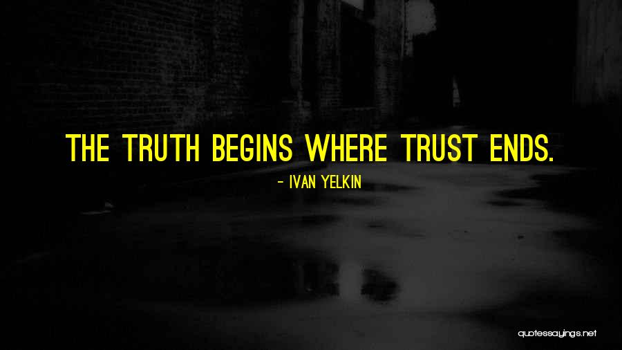 Quencheth Quotes By Ivan Yelkin Quencheth Quotes By Ivan Yelkin