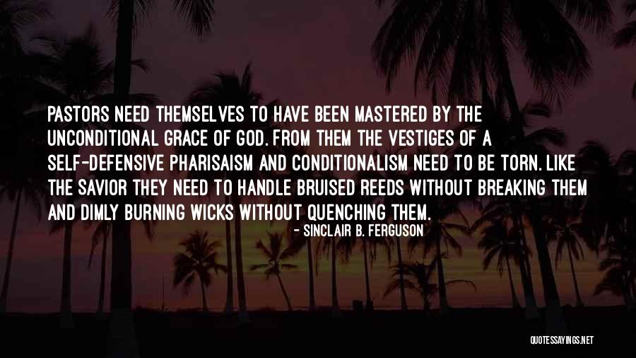 Quenching Quotes By Sinclair B. Ferguson Quenching Quotes By Sinclair B. Ferguson