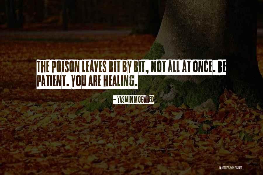Quendi Quotes By Yasmin Mogahed Quendi Quotes By Yasmin Mogahed