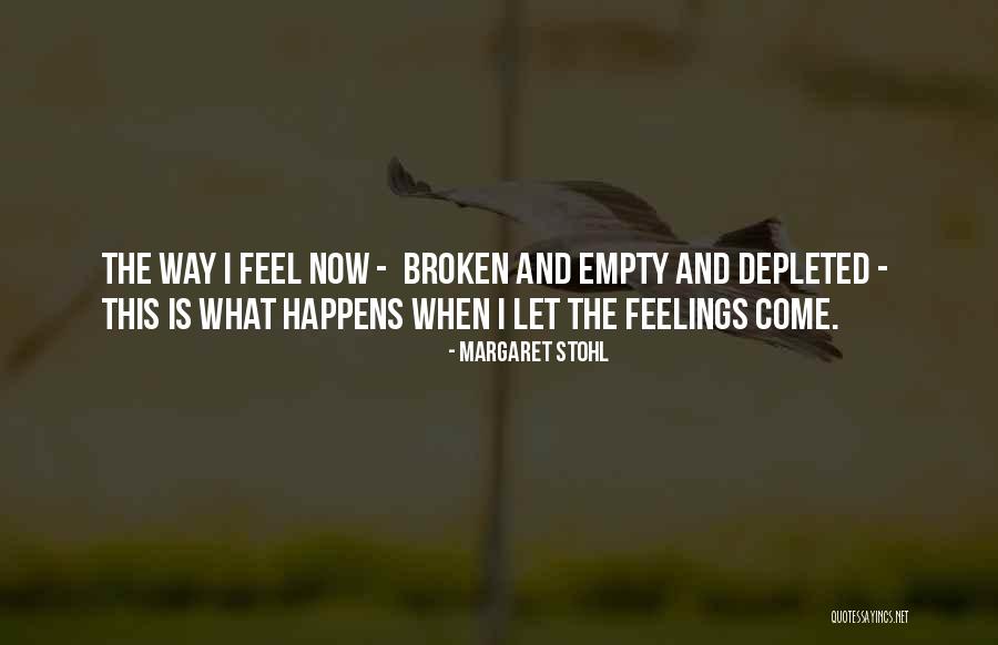 Quendian Quotes By Margaret Stohl Quendian Quotes By Margaret Stohl