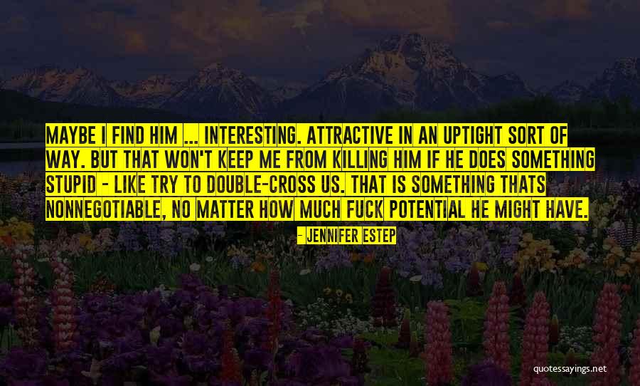 Quenelles Sauce Quotes By Jennifer Estep Quenelles Sauce Quotes By Jennifer Estep