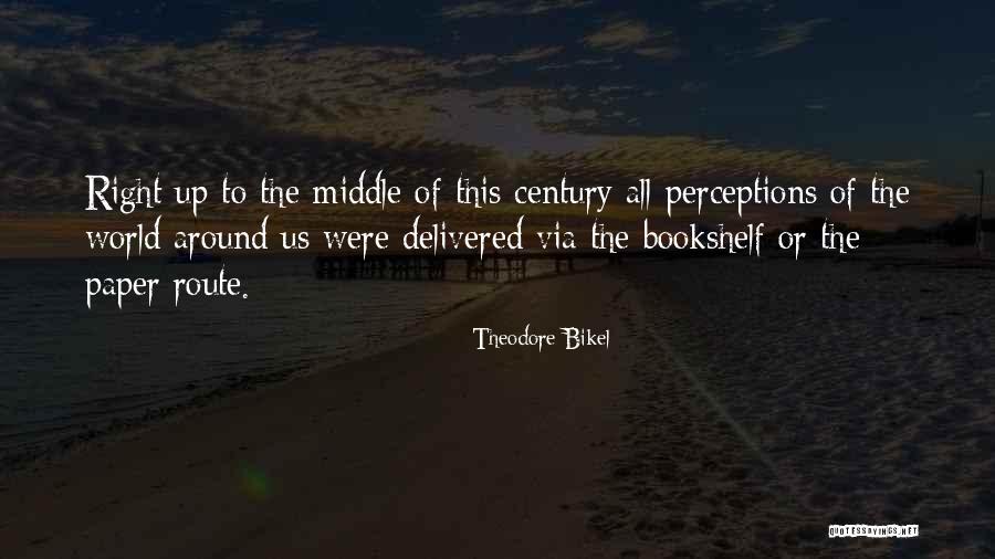 Quenelles Sauce Quotes By Theodore Bikel Quenelles Sauce Quotes By Theodore Bikel