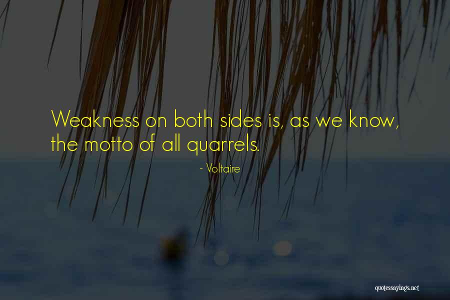 Quenelles Sauce Quotes By Voltaire Quenelles Sauce Quotes By Voltaire