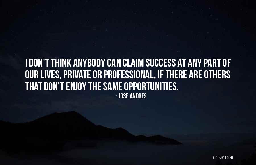 Quenon Engineering Quotes By Jose Andres Quenon Engineering Quotes By Jose Andres