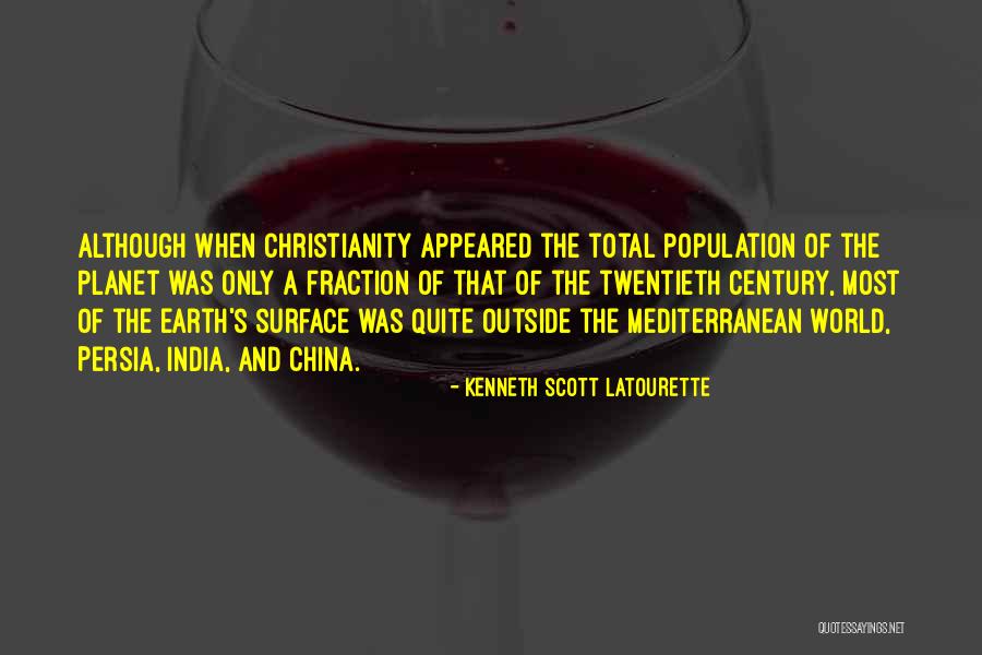 Quentessant Quotes By Kenneth Scott Latourette Quentessant Quotes By Kenneth Scott Latourette