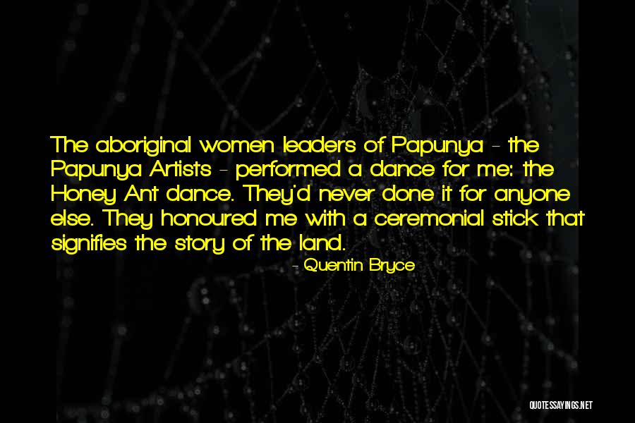 Quentin Bryce Quotes 2026718 Quentin Bryce Quotes 2026718