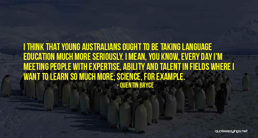 Quentin Bryce Quotes 555288 Quentin Bryce Quotes 555288