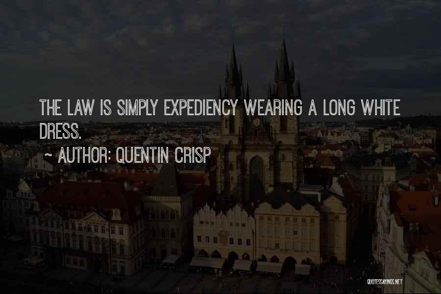 Quentin Crisp Quotes 1754771