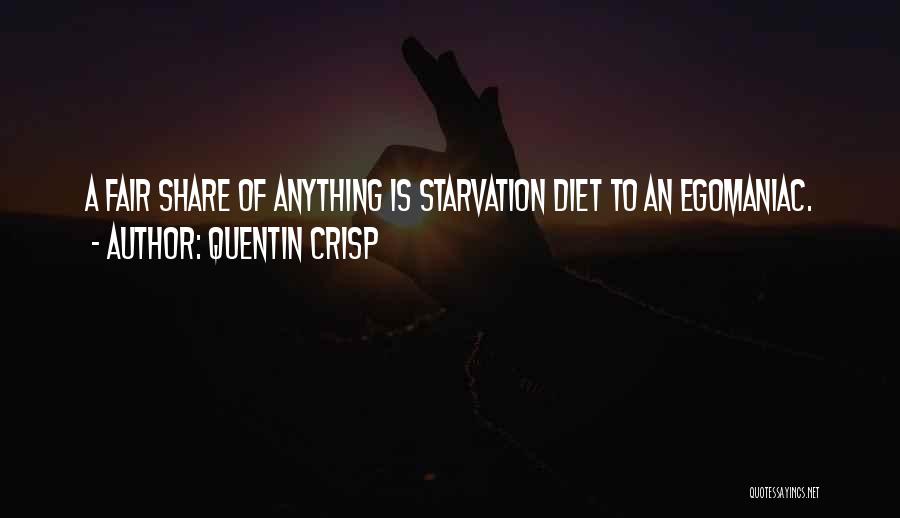 Quentin Crisp Quotes 1879917