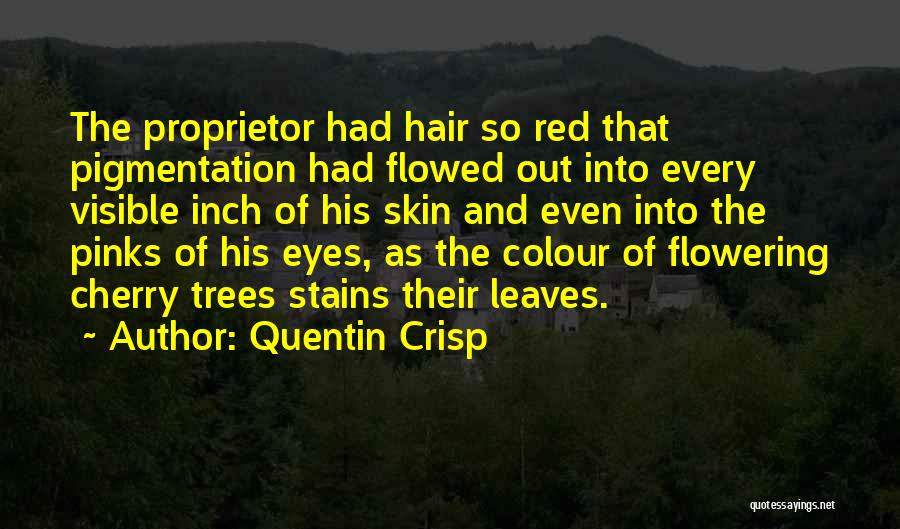 Quentin Crisp Quotes 1982348