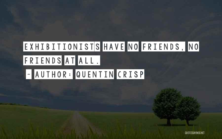 Quentin Crisp Quotes 2112665