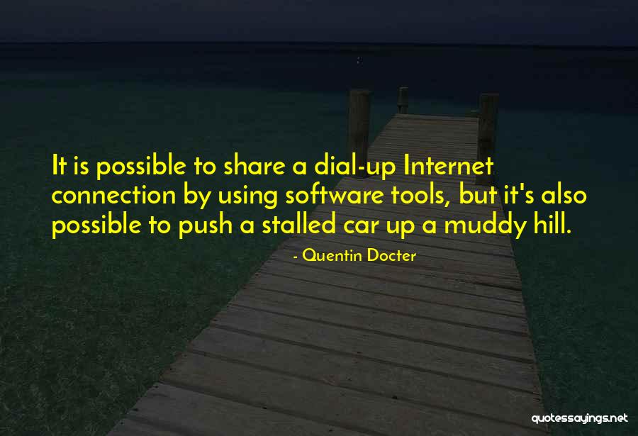 Quentin Docter Quotes 838490 Quentin Docter Quotes 838490