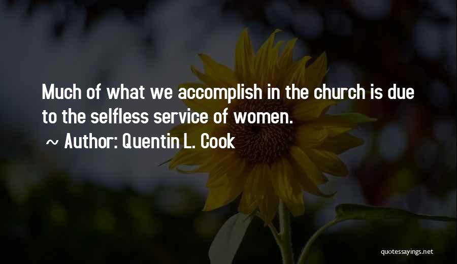 Quentin L. Cook Quotes 1044677