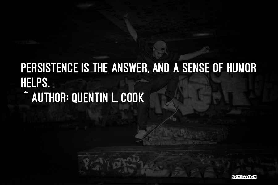 Quentin L. Cook Quotes 1455335