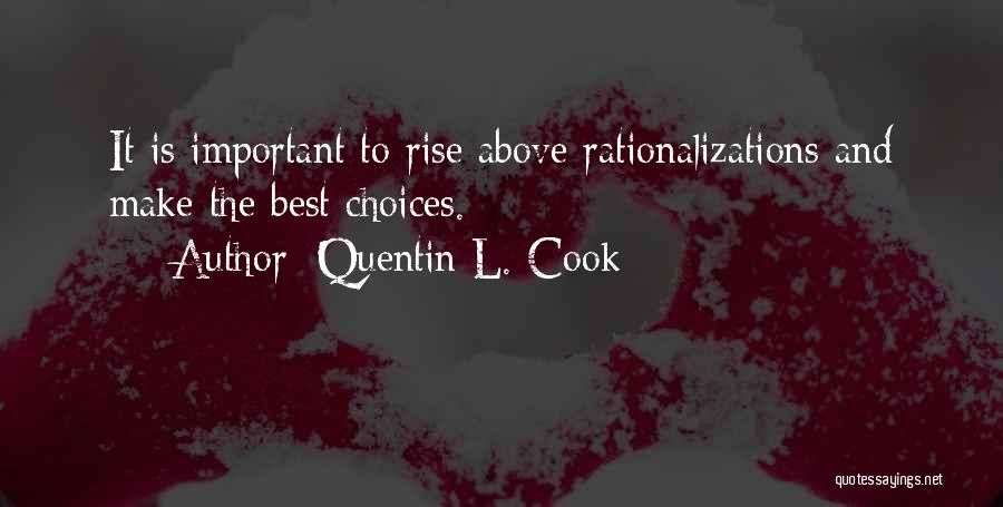 Quentin L. Cook Quotes 1472913