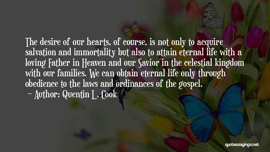 Quentin L. Cook Quotes 1649605