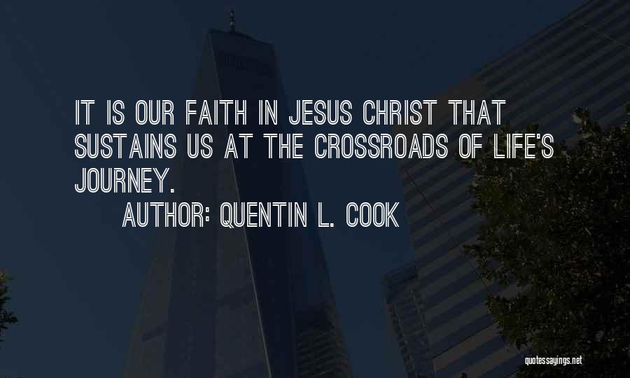 Quentin L. Cook Quotes 1887049