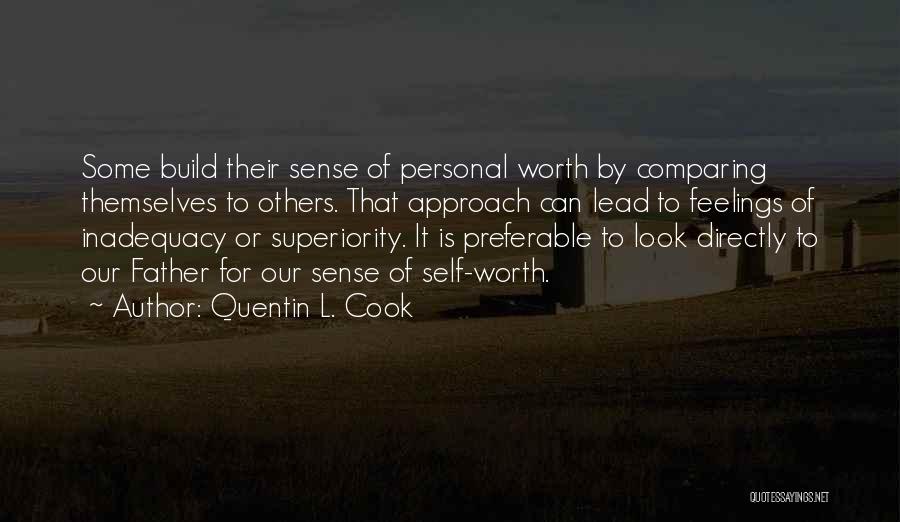 Quentin L. Cook Quotes 1917243