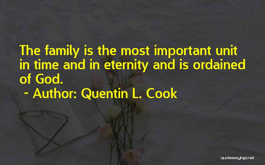 Quentin L. Cook Quotes 2151378