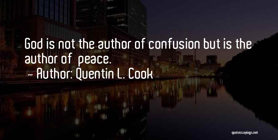 Quentin L. Cook Quotes 229445