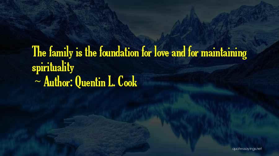 Quentin L. Cook Quotes 263112