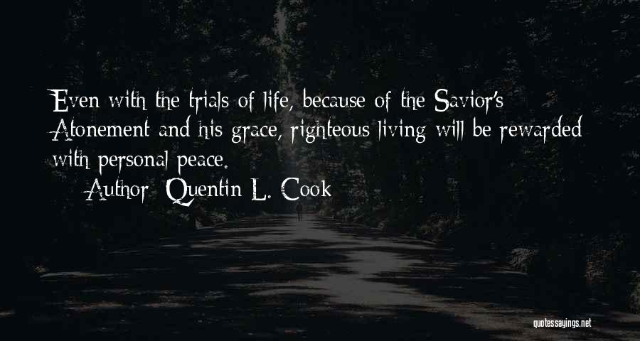 Quentin L. Cook Quotes 300833