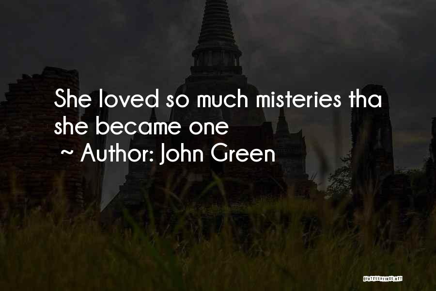 Quentin Quotes By John Green