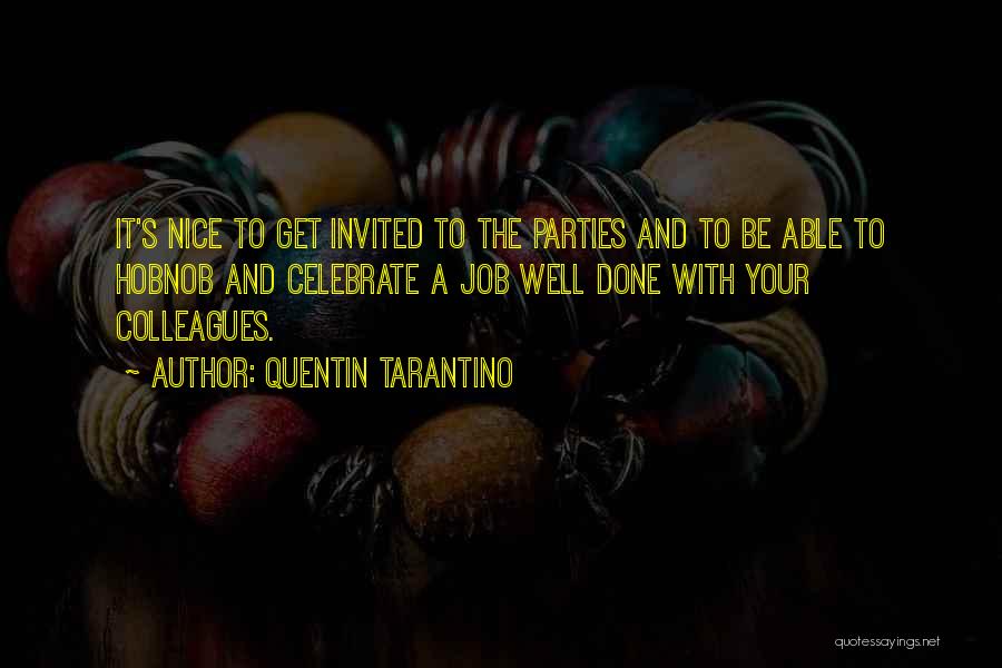 Quentin Quotes By Quentin Tarantino