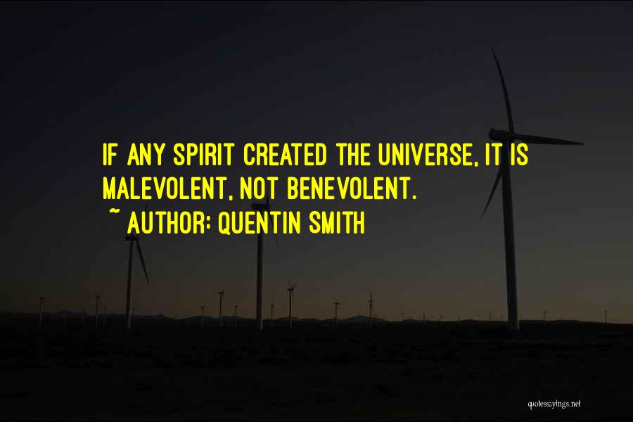 Quentin Smith Quotes 166125