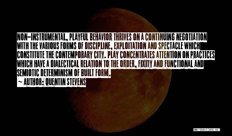 Quentin Stevens Quotes 1503811