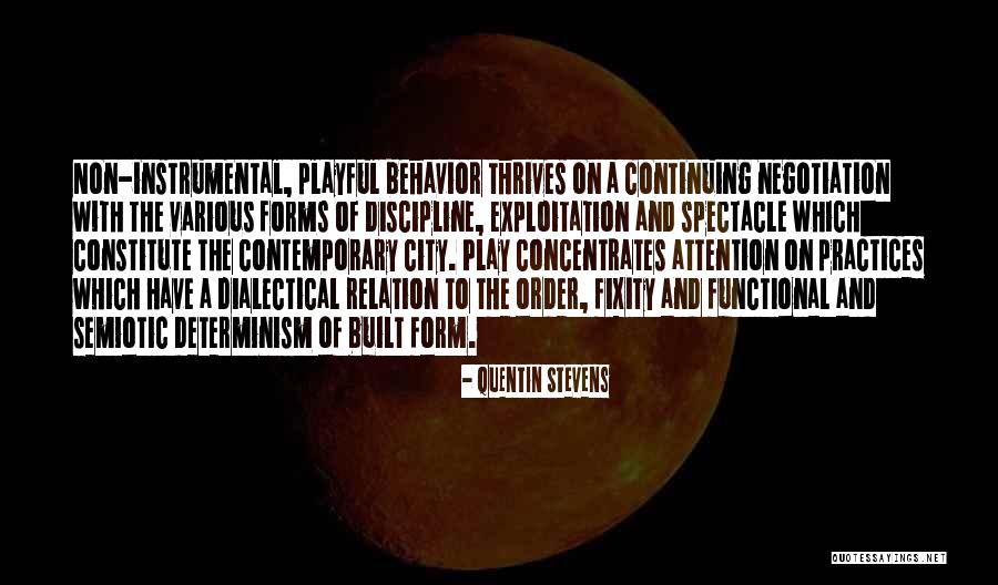 Quentin Stevens Quotes 1503811