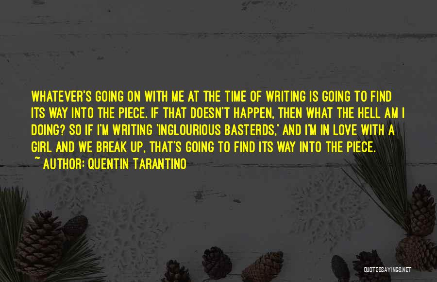 Quentin Tarantino Quotes 1014041