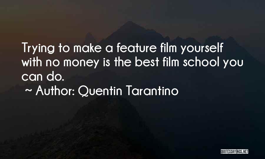 Quentin Tarantino Quotes 1333078