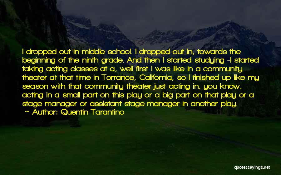 Quentin Tarantino Quotes 1388957