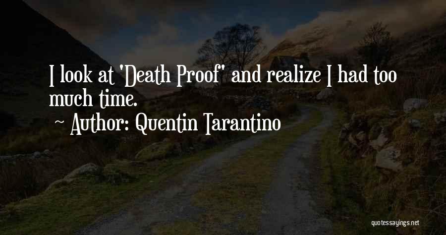 Quentin Tarantino Quotes 1483612