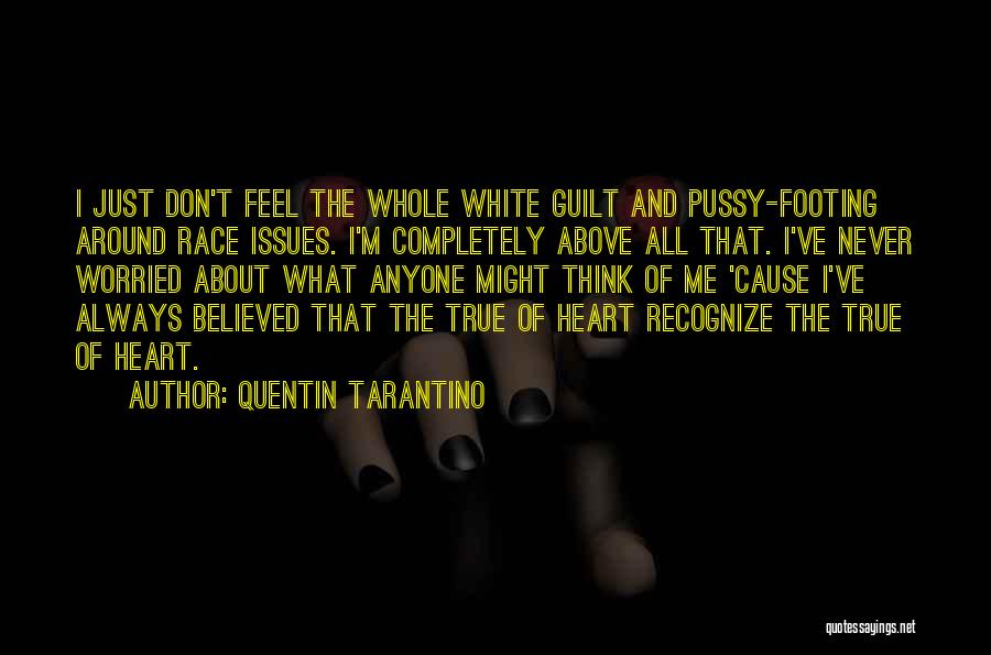 Quentin Tarantino Quotes 1777721