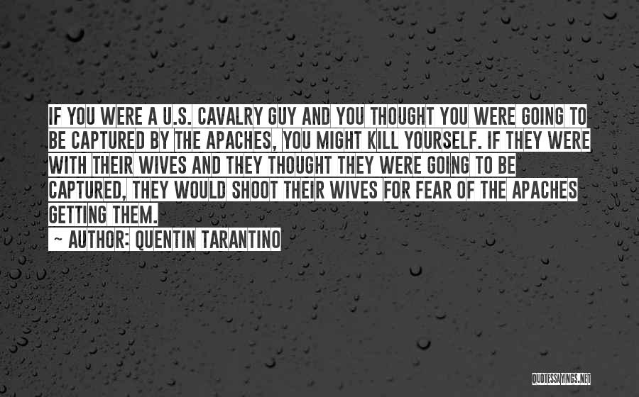 Quentin Tarantino Quotes 184426
