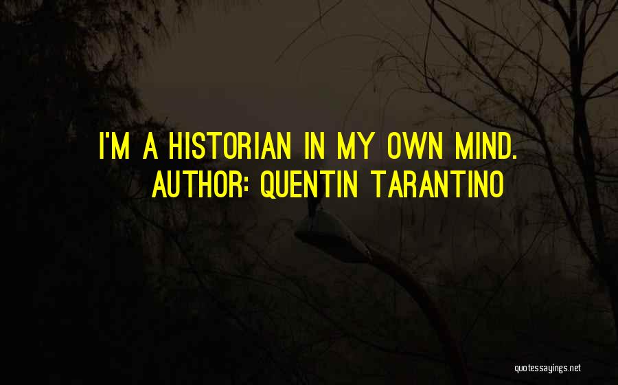 Quentin Tarantino Quotes 1980249