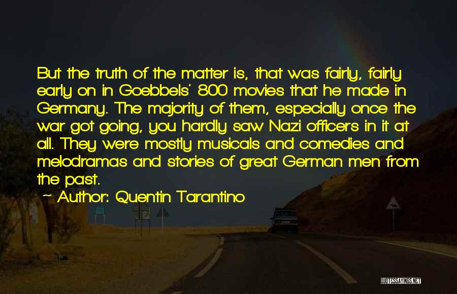 Quentin Tarantino Quotes 2013993