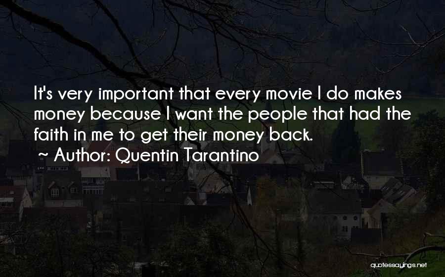 Quentin Tarantino Quotes 2058416