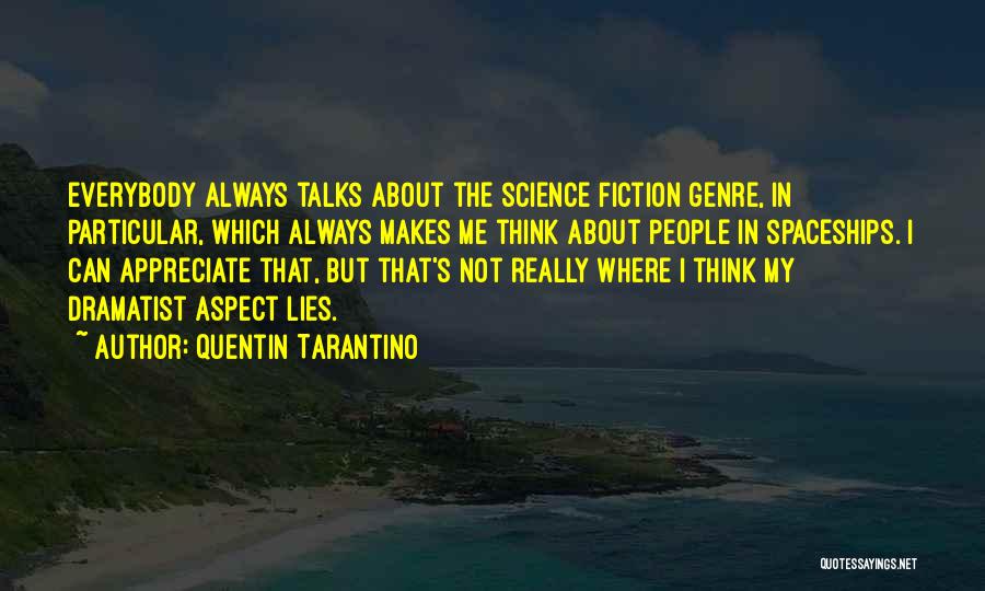 Quentin Tarantino Quotes 263269