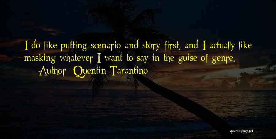 Quentin Tarantino Quotes 355537