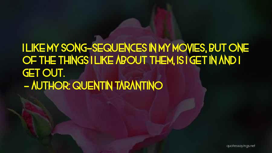 Quentin Tarantino Quotes 371645