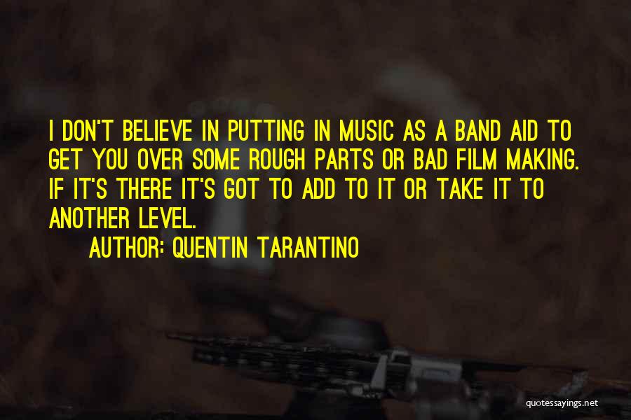 Quentin Tarantino Quotes 402421