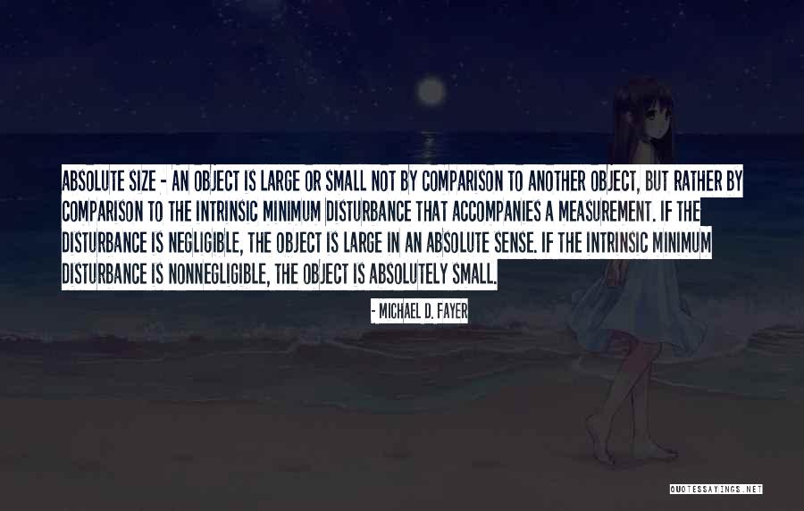 Queralbs Quotes By Michael D. Fayer Queralbs Quotes By Michael D. Fayer