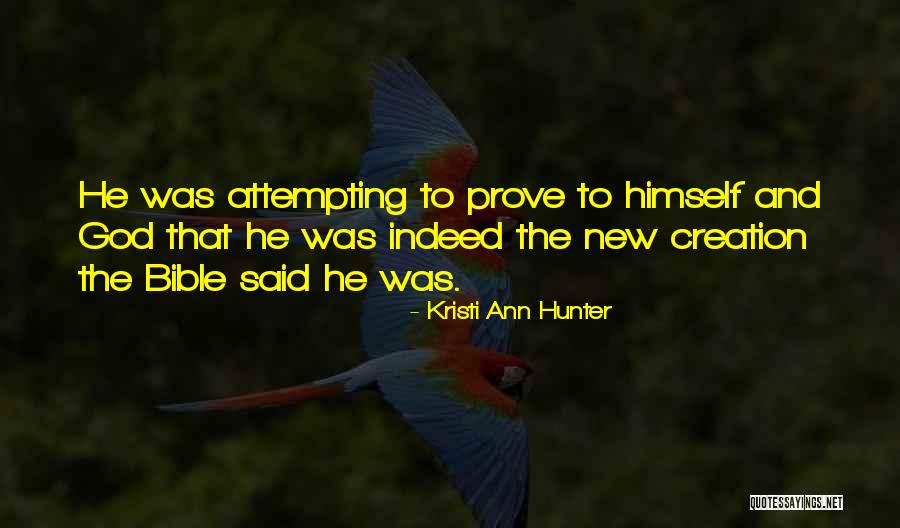 Querants Quotes By Kristi Ann Hunter Querants Quotes By Kristi Ann Hunter