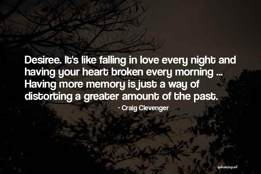 Querelles Intestines Quotes By Craig Clevenger Querelles Intestines Quotes By Craig Clevenger