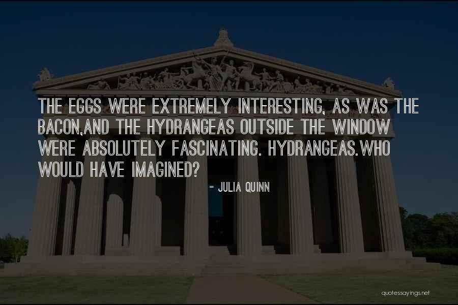 Querencia Poem Quotes By Julia Quinn